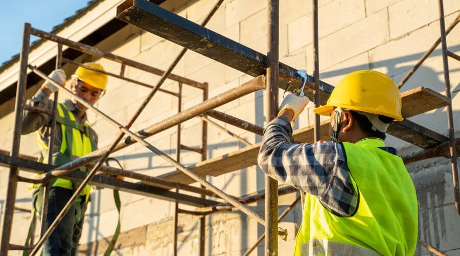 Flashing Repair in Red Creek, WV